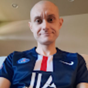 Meet your Posher, Sergio